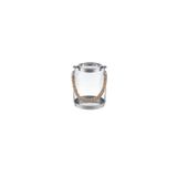 Madame Coco Fonte Mumluk - M - Silver