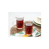 Madame Coco Garen 4'lü Çay Fincanı
