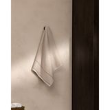 Madame Coco Genevieve %100 Pamuk Yüz Havlusu - Bej - 50X80 cm - 50 x 80 cm
