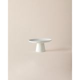 Madame Coco Genre Kase - Beyaz - 25 cm