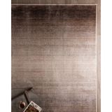 Madame Coco Giselle Halı - Bej/kahve - 200X300 cm - Bej - Kahverengi - 200 x 300 cm