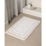 Madame Coco Giverny Banyo Paspası, Bej
