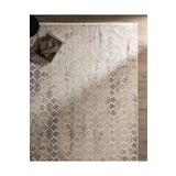Madame Coco Grasse Bej 120x180 cm Halı