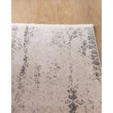 Madame Coco Grasse Halı - Bej - 80 x 300 cm