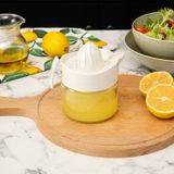 Madame Coco Holly Limon Sıkacağı