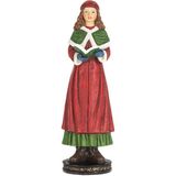 Madame Coco Ilse Biblo - Renkli