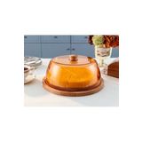 Madame Coco Josette Kek Fanusu 29Cm, Amber, 8682116782715