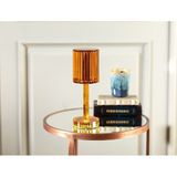 Madame Coco Josselin Abajur, Amber
