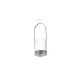 Madame Coco Karla Mumluk - M - Silver