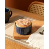 Madame Coco Kleby 2 Li Sufle Kabı Fınc000000006810cm-kobalt