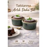 Madame Coco Kleby 2’li Sufle Kabı-Koyu Yeşil & ADENYA SEPETİ