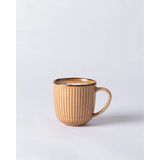 Madame Coco Kleby Natural Kupa - Turuncu - 250 ml