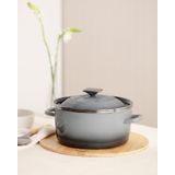 Madame Coco La Garde 24 cm Derin Tencere