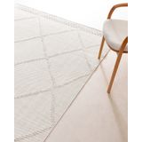 Madame Coco Larose Bej 160x230 cm Halı