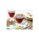 Madame Coco Lasalle 150 ml 4'lü Çay Fincanı