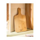 Madame Coco Laure Bambu Kesme Tahtası 37X21CM