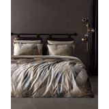 Madame Coco Lena King Size Baskılı - 300TC Saten Nevresim Takımı