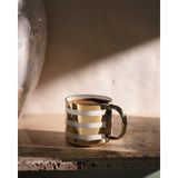 Madame Coco Ligne Kupa - Gold - 350 ml