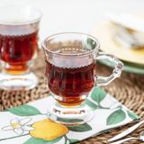 Madame Coco Majori 4'lü Çay Fincanı