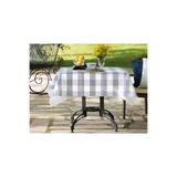 Madame Coco Majori Pvc İndigo 140x200 cm Masa Örtüsü