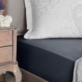 Madame Coco Manon King Size Plus Ranforce Lastikli Çarşaf