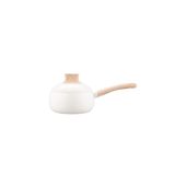 Madame Coco Manon Sos Tenceresi - Beyaz - 17 cm