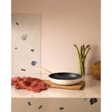 Madame Coco Manon Tava - Beyaz - 24 Cm 8684427113431 Beyaz