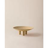 Madame Coco Marche Dekoratif Tabak - Gold