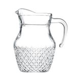 Madame Coco Marilyn Mini Sürahi Şeffaf - 500 Ml