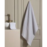 Madame Coco Marlie Gri 80x160 CM Banyo Havlusu