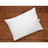 Madame Coco Microfiber Yastık - Beyaz - 50 x 70 cm