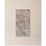 Madame Coco Moneau Halı - 80x150 cm