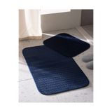 Madame Coco Norris Banyo Paspası 60x100 İndigo