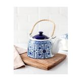 Madame Coco Nostalgic Papillon Demlik