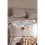 Madame Coco Nuage Baskılı Hurç - 64x31x35