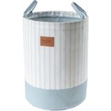 Madame Coco Nuage Çamaşır Sepeti Renkli 36x50 cm Plastik Malzeme ile Kullanışlı ve Şık