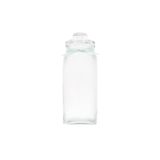 Madame Coco Odetta Kavanoz Kare - Mint Yeşili - 1450 ml