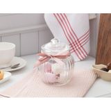 Madame Coco Odetta Kavanoz Yuvarlak 1kkvnz0100 630 ML