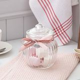 Madame Coco Odetta Yuvarlak Pudra 630 ml Kavanoz