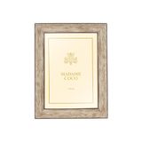 Madame Coco Papillon Kadın Terlik - Bordo