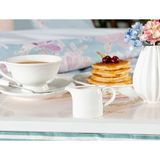 Madame Coco Petit Concept Sütlük - Beyaz
