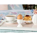 Madame Coco Petit Concept Yumurtalık - Beyaz