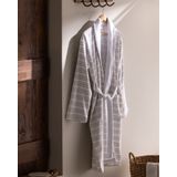 Madame Coco Pile Hamam Unisex Bornoz