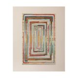 Madame Coco Plumet Halı - 200x300 cm - Bej