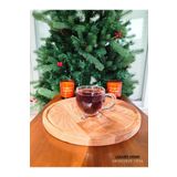 Madame Coco Priour 4'lü 170 ml Çay Fincanı