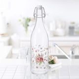 Madame Coco Pudra 1000 ml Alicia Su Şişesi