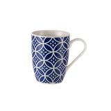 Madame Coco Rayne Kupa Mavi-Beyaz 360 ml