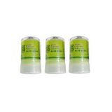 Madame Coco Repertoire Alum Taşı Natural Deodorant Stick 45 gr - 3 Adet