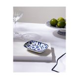 Madame Coco Reve Bleu Ellis Tabak - 12 cm - Mavi/Beyaz