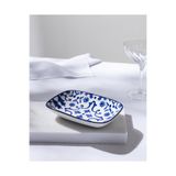 Madame Coco Reve Bleu Ellis Tabak - 17 cm - Mavi/Beyaz